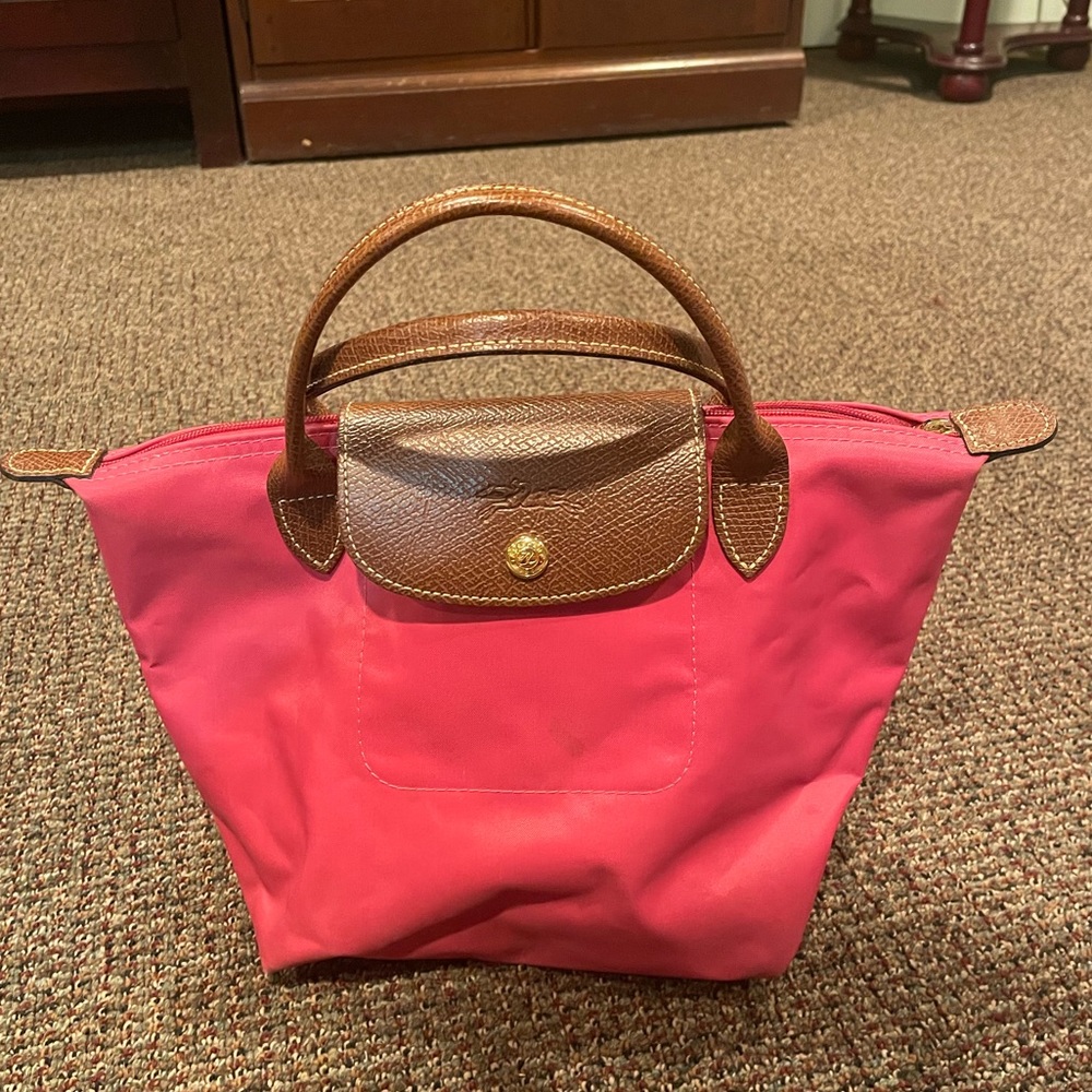 MINI LONGCHAMP